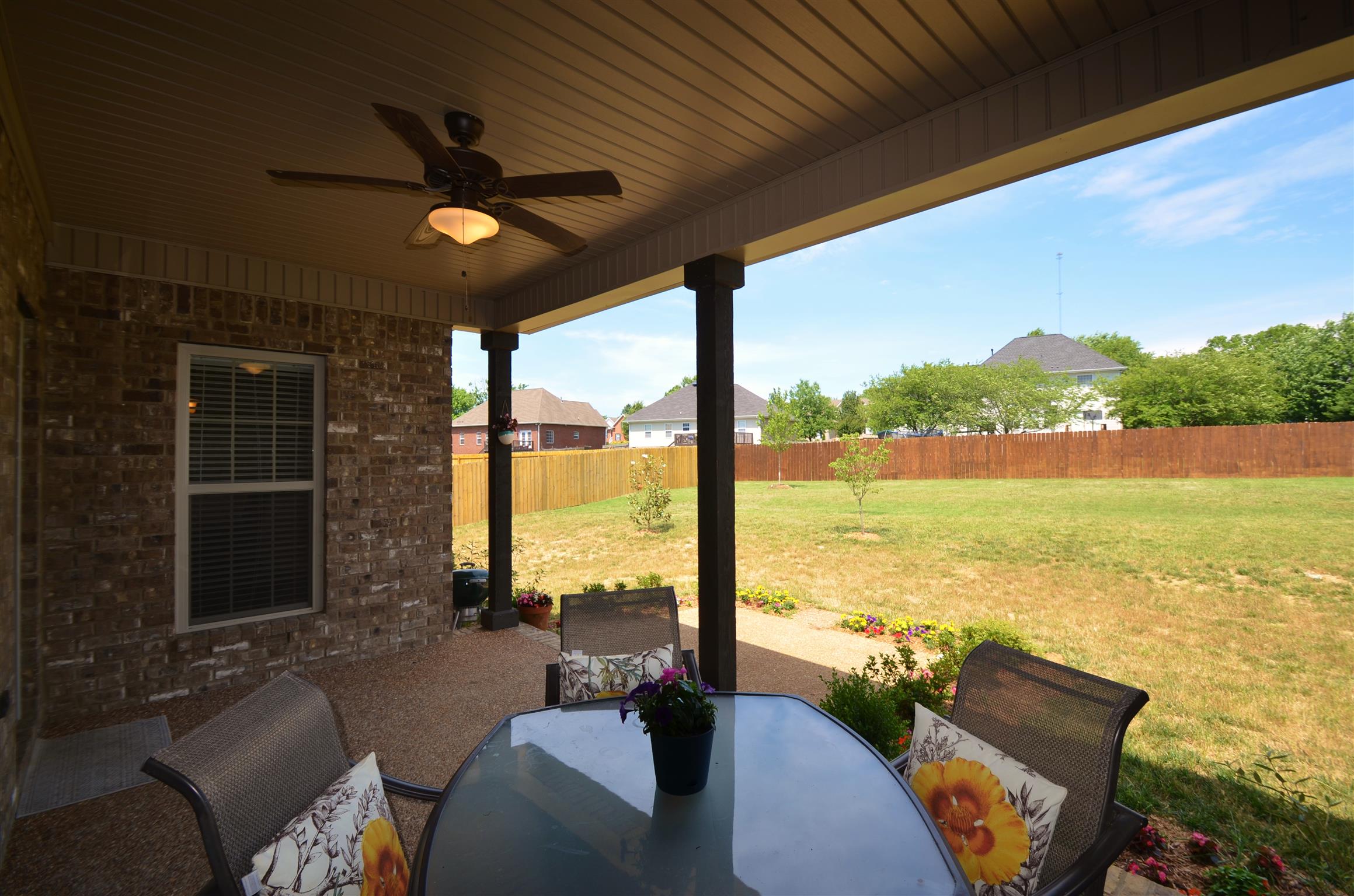 202 Monroe Way Lebanon, TN 37087 - Photo 21 of 26 What a great place to enjoy that first cup of coffee or refreshing iced tea