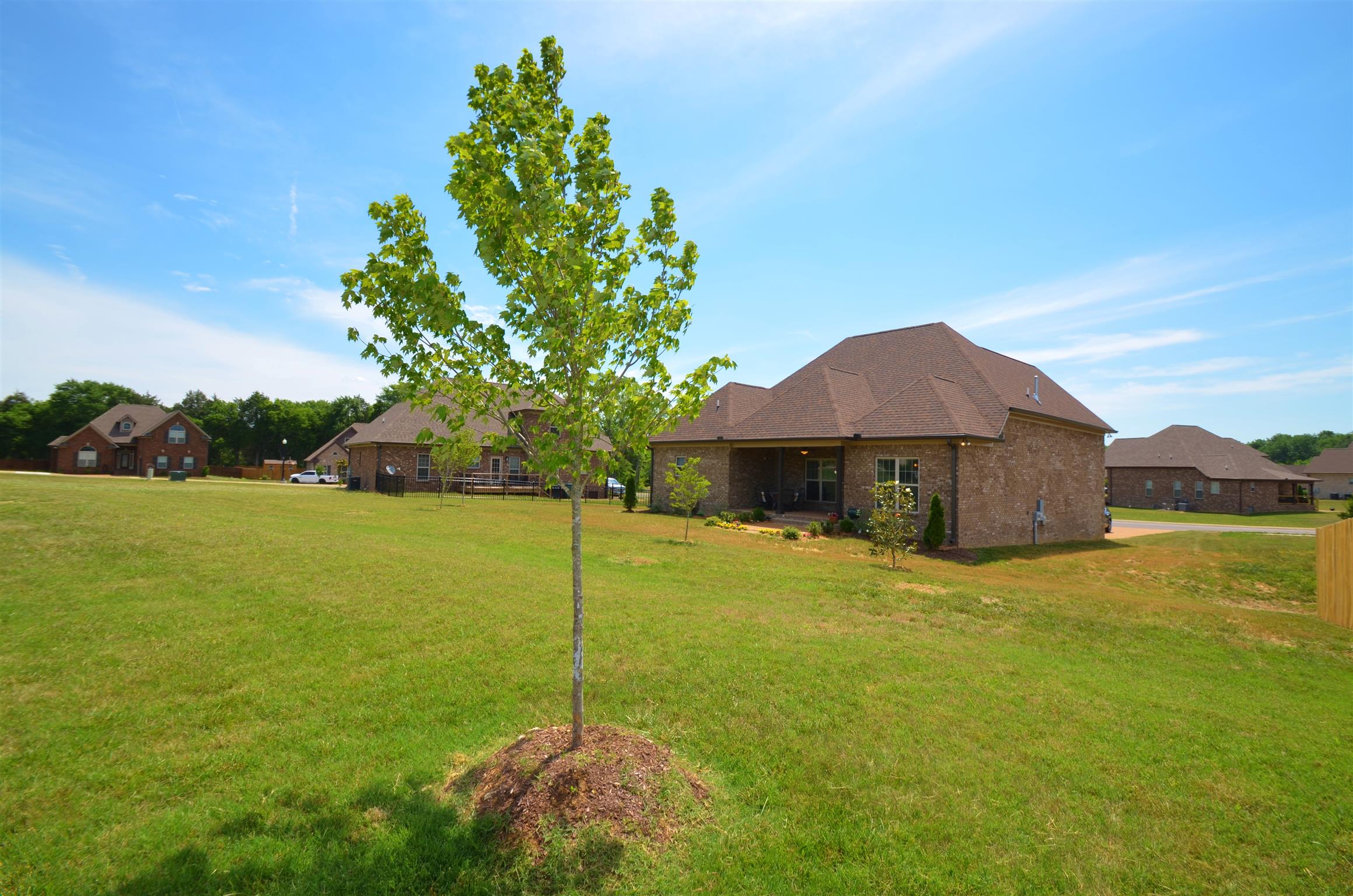 202 Monroe Way Lebanon, TN 37087 - Photo 24 of 26 Make sure you add this beautiful one year old all brick home to your must see list!