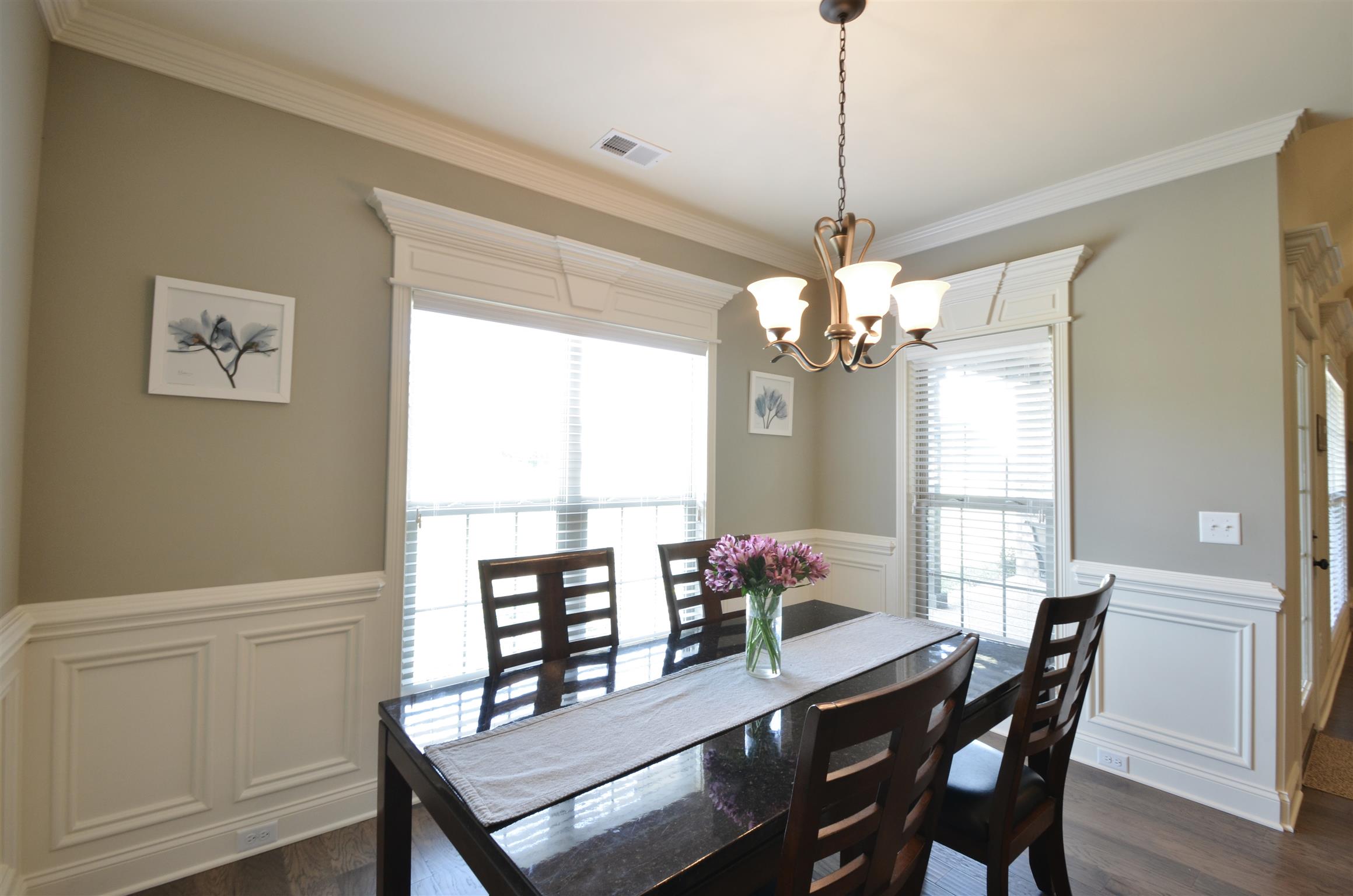 202 Monroe Way Lebanon, TN 37087 - Photo 5 of 26 Light filled space to enjoy meals
