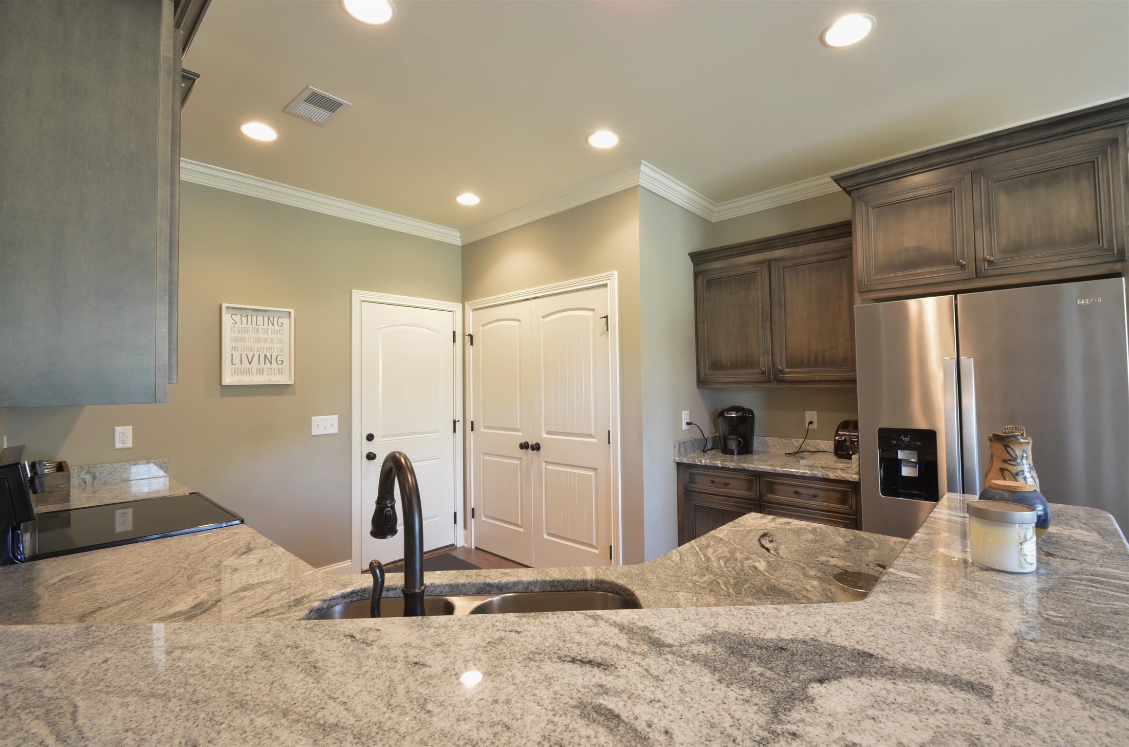 202 Monroe Way Lebanon, TN 37087 - Photo 7 of 26 Kitchen with lots of cabinet and counter space.