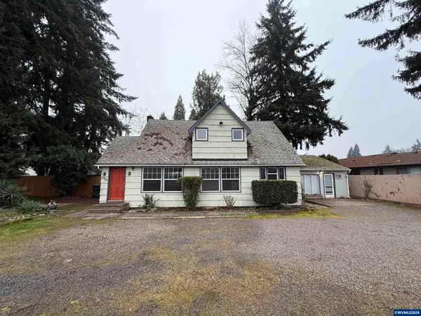 $550,000 | 3705 Cherry Avenue Northeast, Keizer, OR 97303