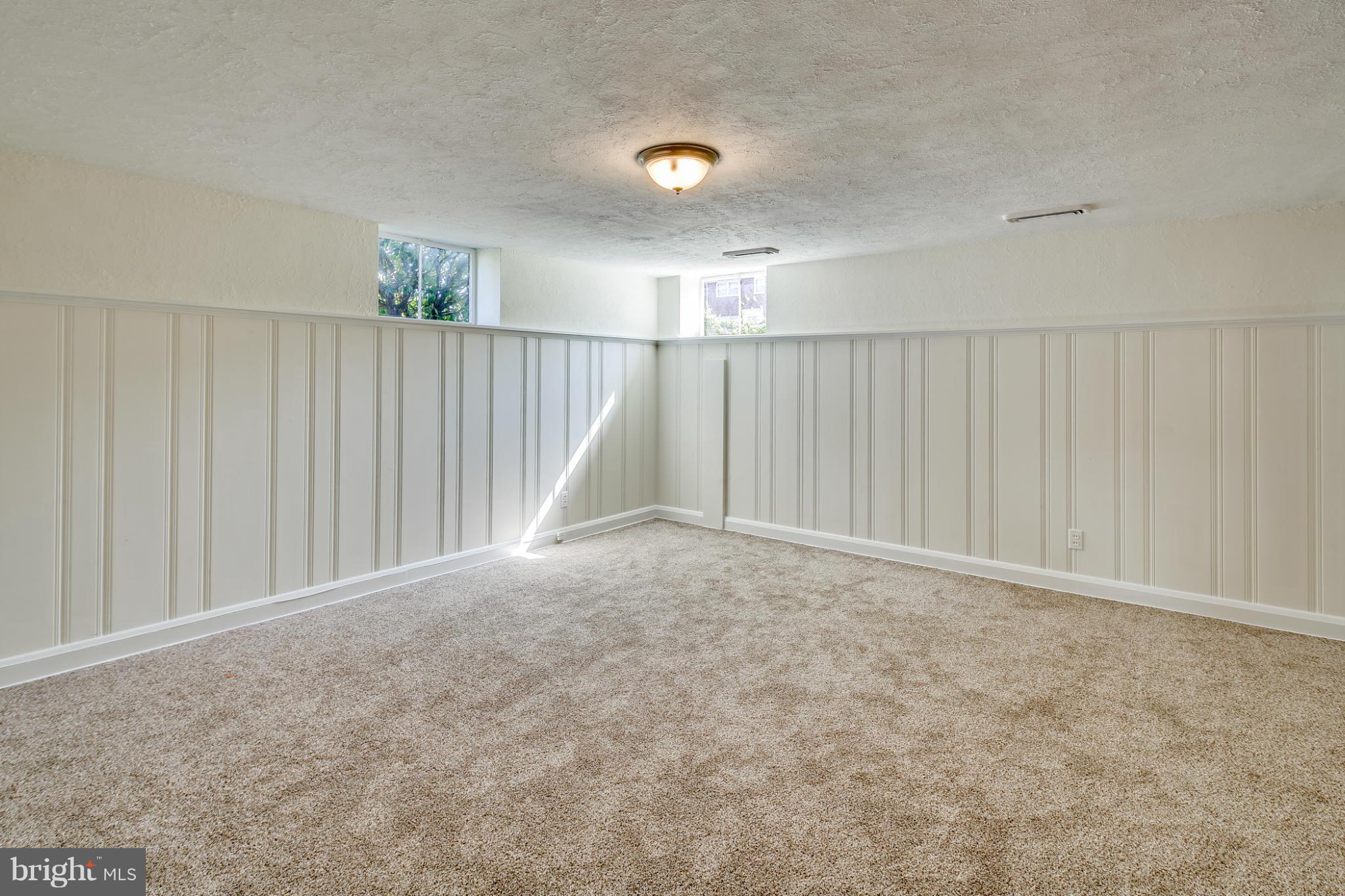 1512 Langford Road Baltimore, MD 21207 - Photo 13 of 30 a view of an empty room