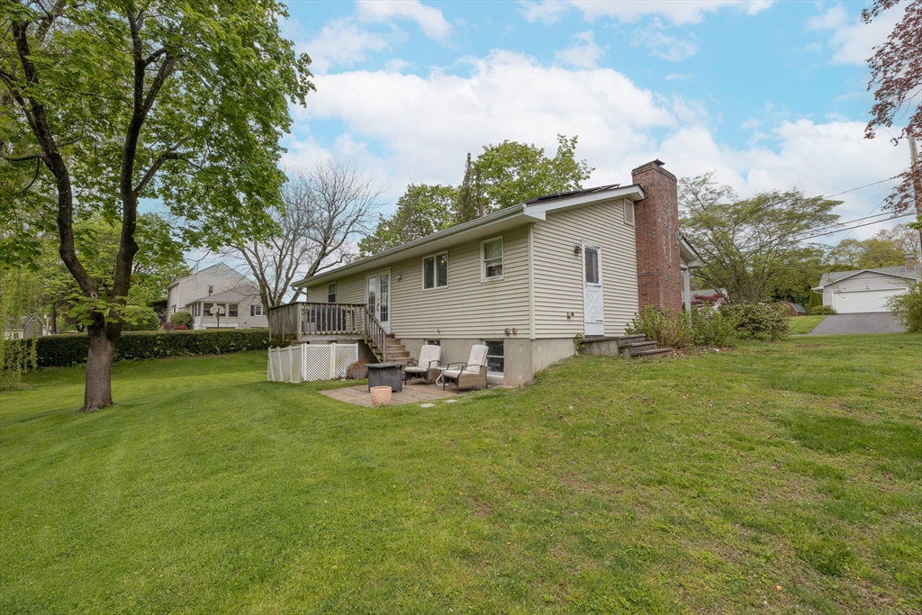 93 Old Barn Road West Springfield, MA 01089 - Photo 38 of 42 Gallery Image 38