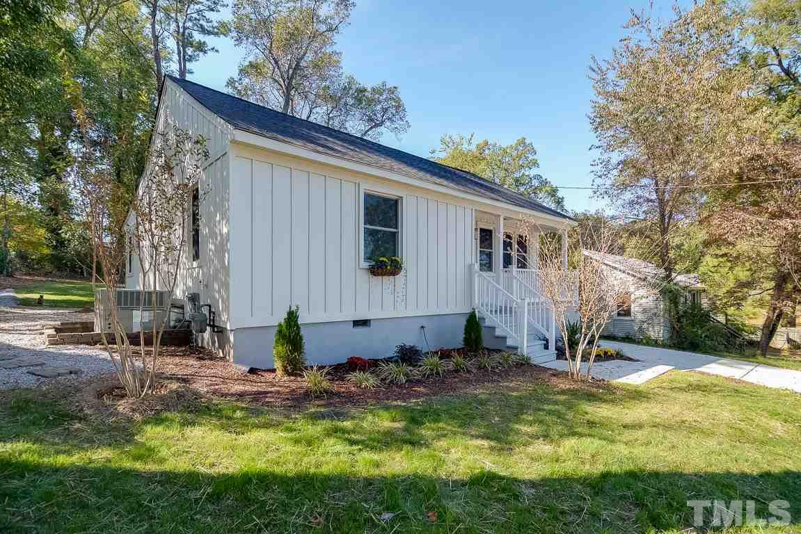 2710 Newbold Street Raleigh, NC 27603 - Photo 2 of 22