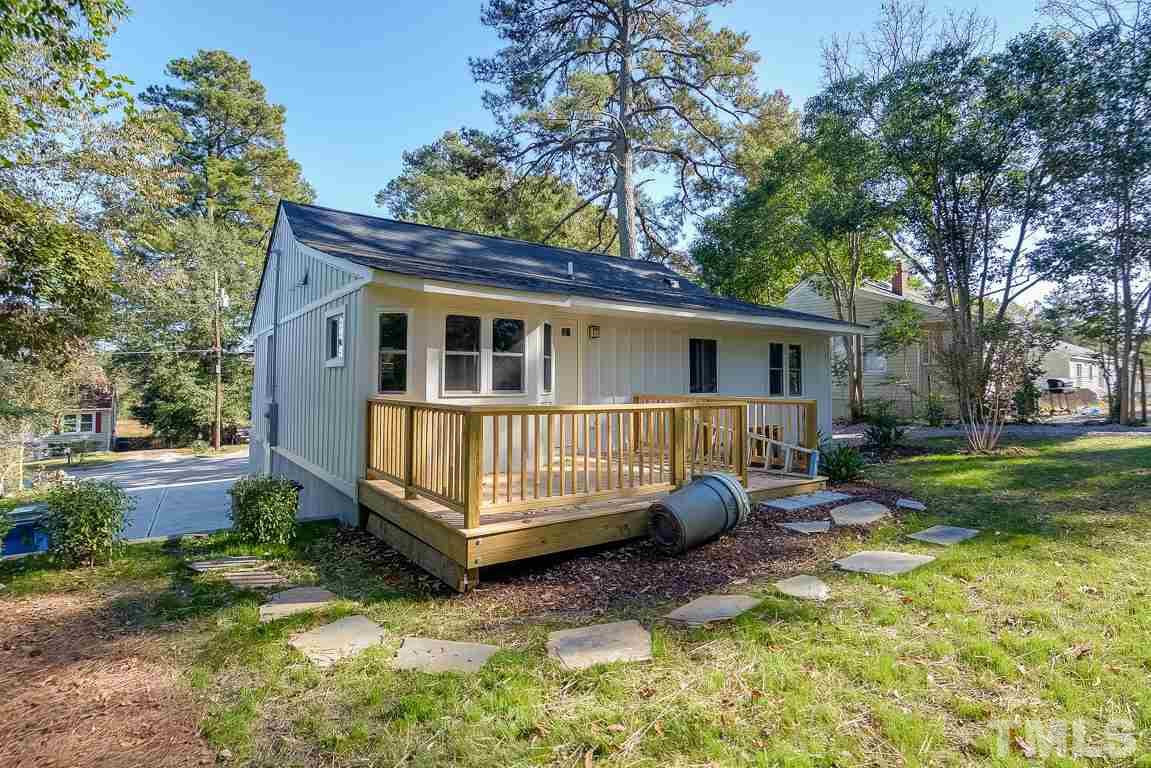 2710 Newbold Street Raleigh, NC 27603 - Photo 19 of 22