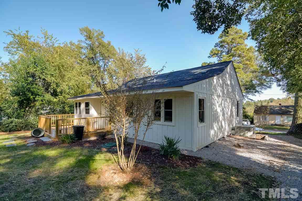 2710 Newbold Street Raleigh, NC 27603 - Photo 20 of 22