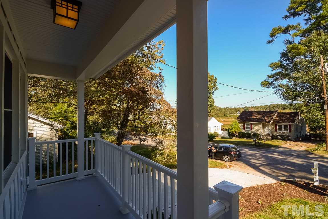 2710 Newbold Street Raleigh, NC 27603 - Photo 3 of 22