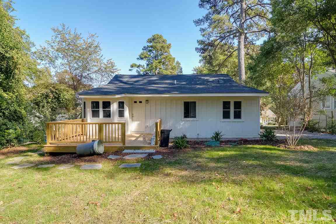 2710 Newbold Street Raleigh, NC 27603 - Photo 21 of 22