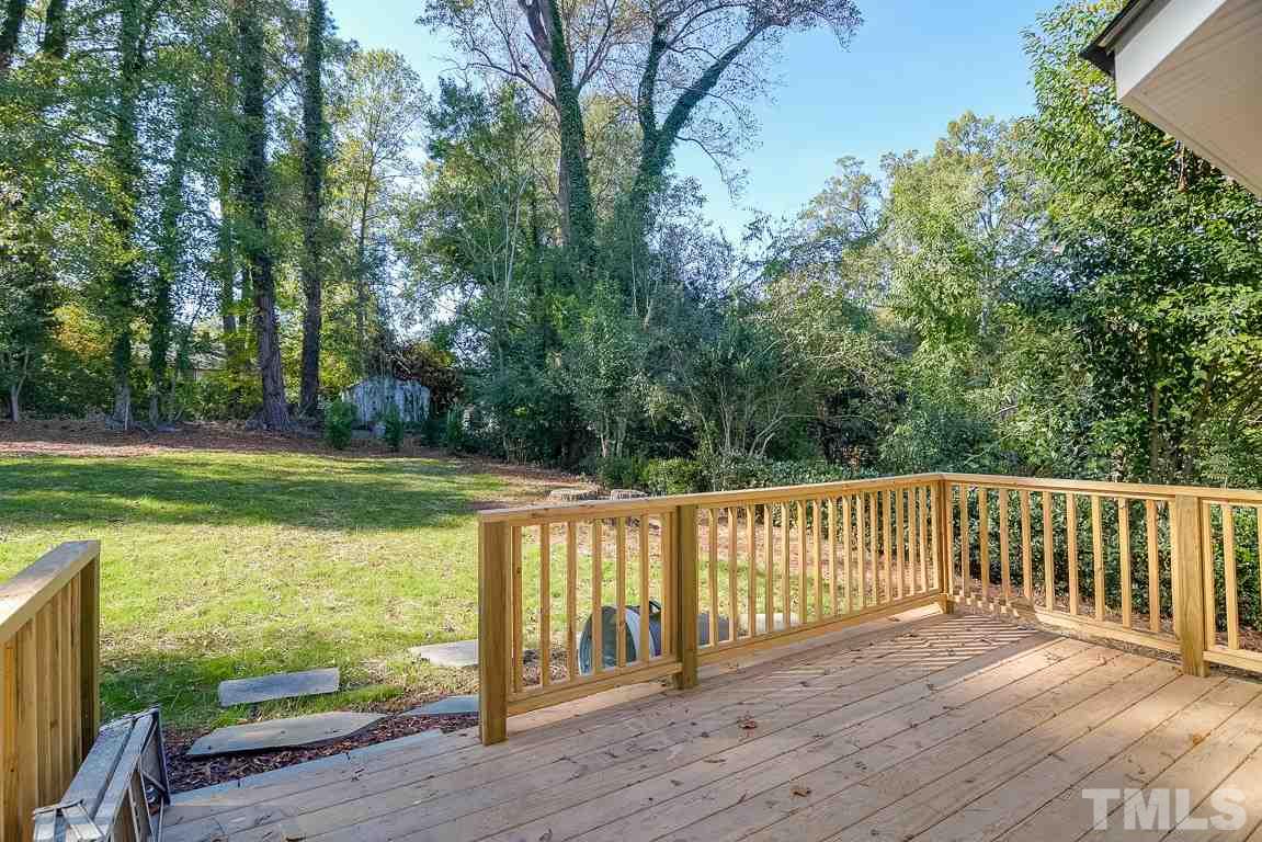 2710 Newbold Street Raleigh, NC 27603 - Photo 22 of 22