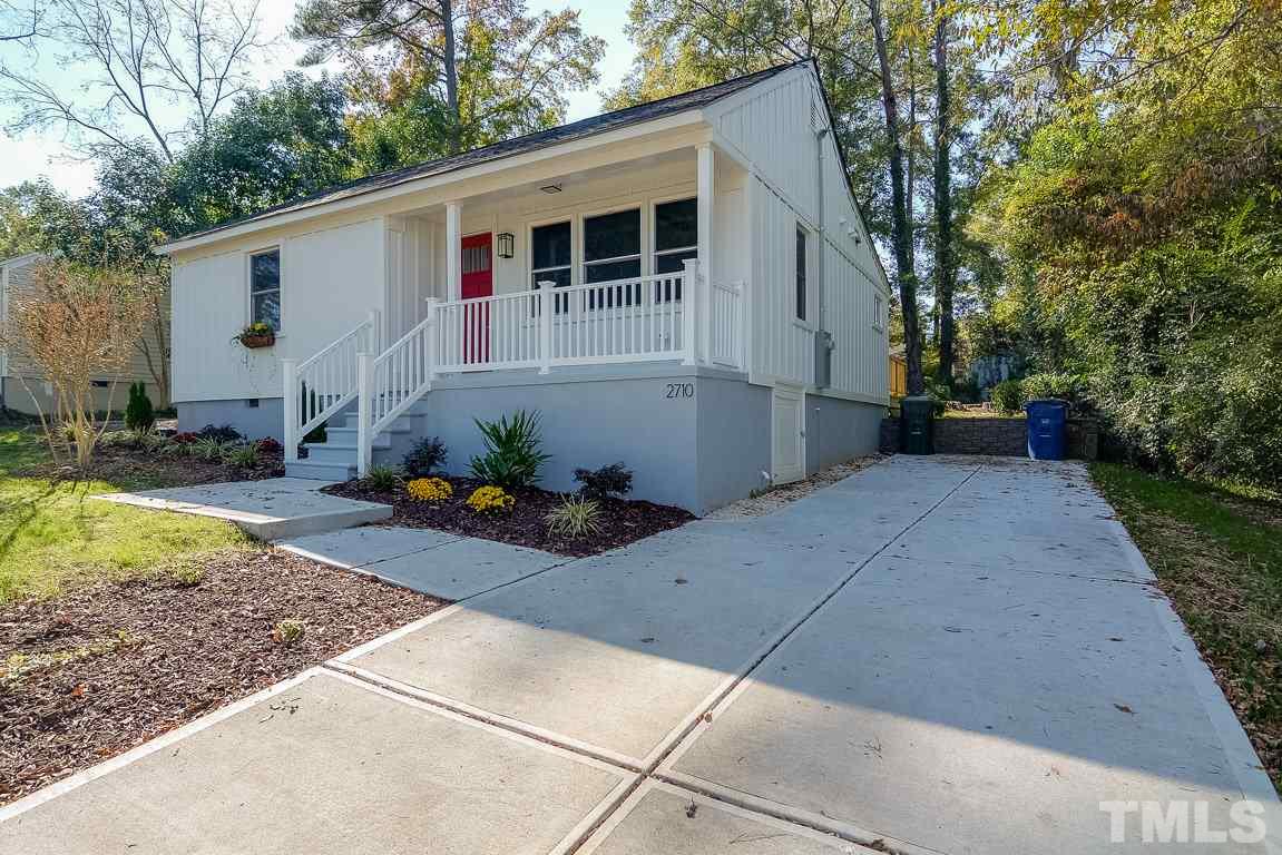 2710 Newbold Street Raleigh, NC 27603 - Photo 4 of 22