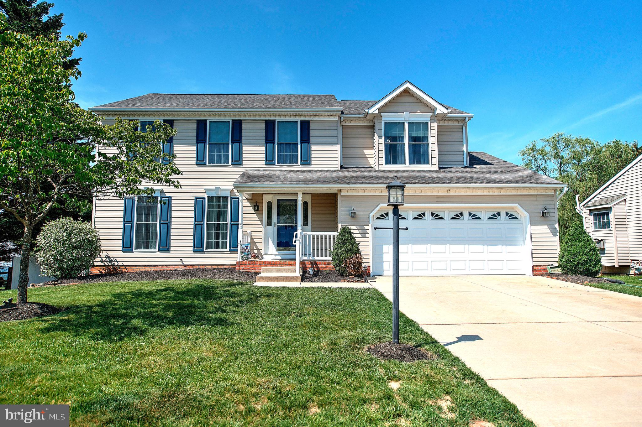 1902 Castle Road Forest Hill, MD 21050 - Photo 1 of 44 Gallery Image 1