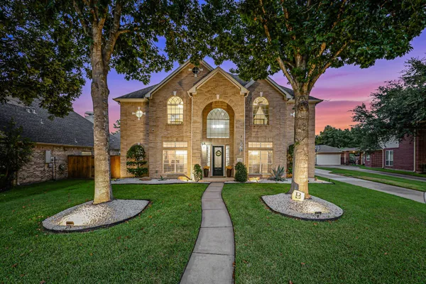 $575,000 | 6407 Holly Canyon Court, Katy, TX 77450