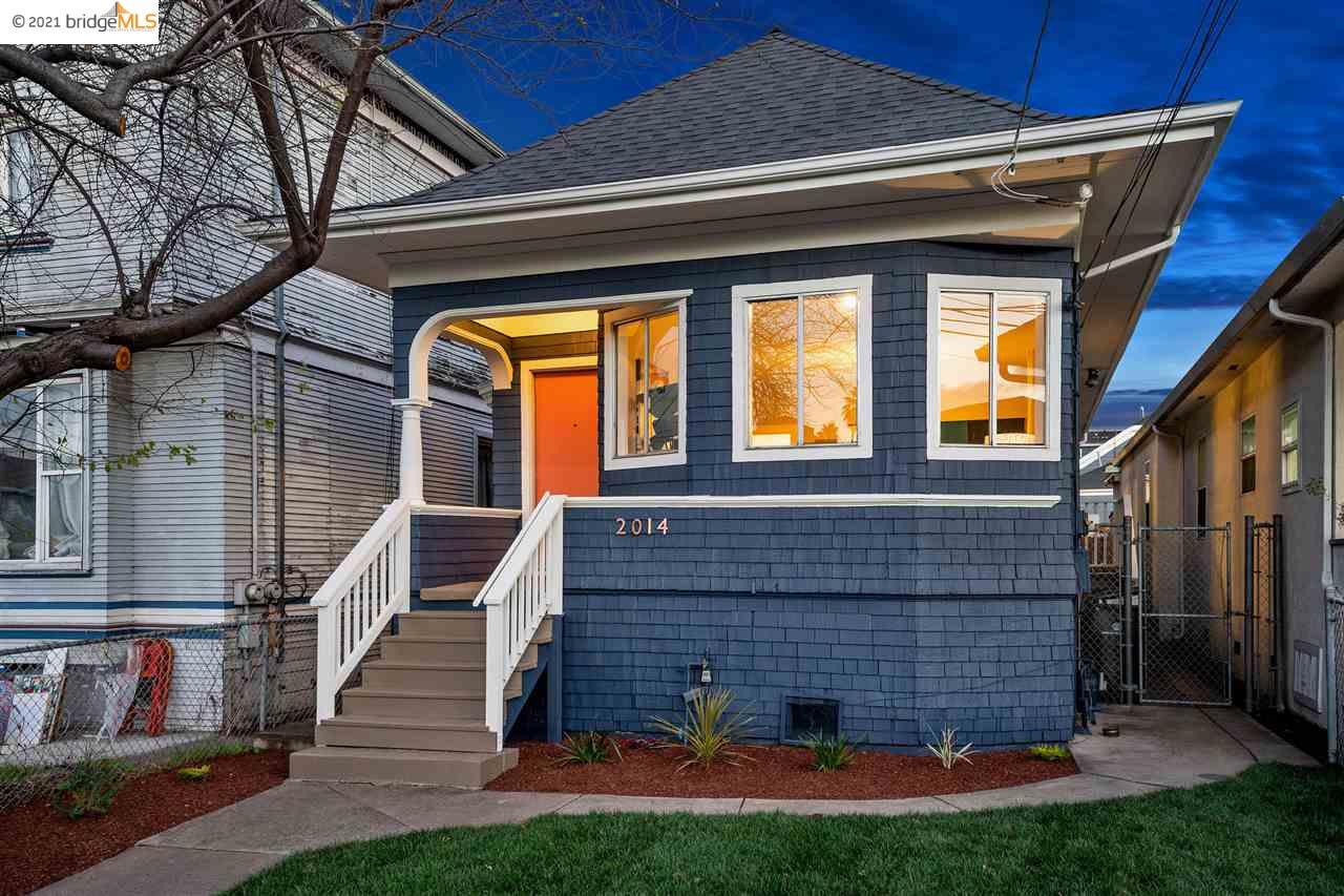 2014 Filbert Street Oakland, CA 94607 - Photo 1 of 1 Gallery Image 1