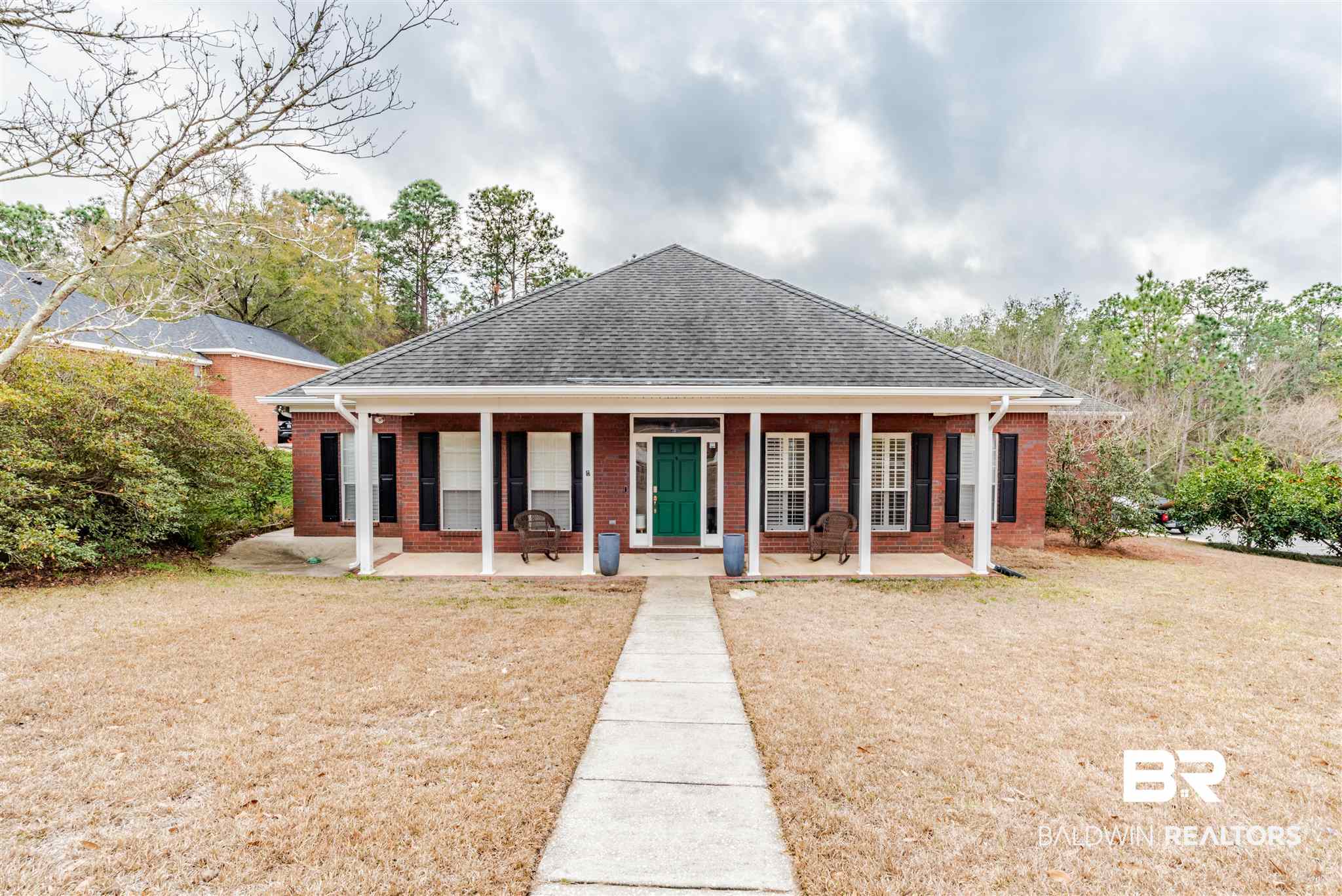 7581 Canvas Back Drive Mobile, AL 36695 - Photo 1 of 1