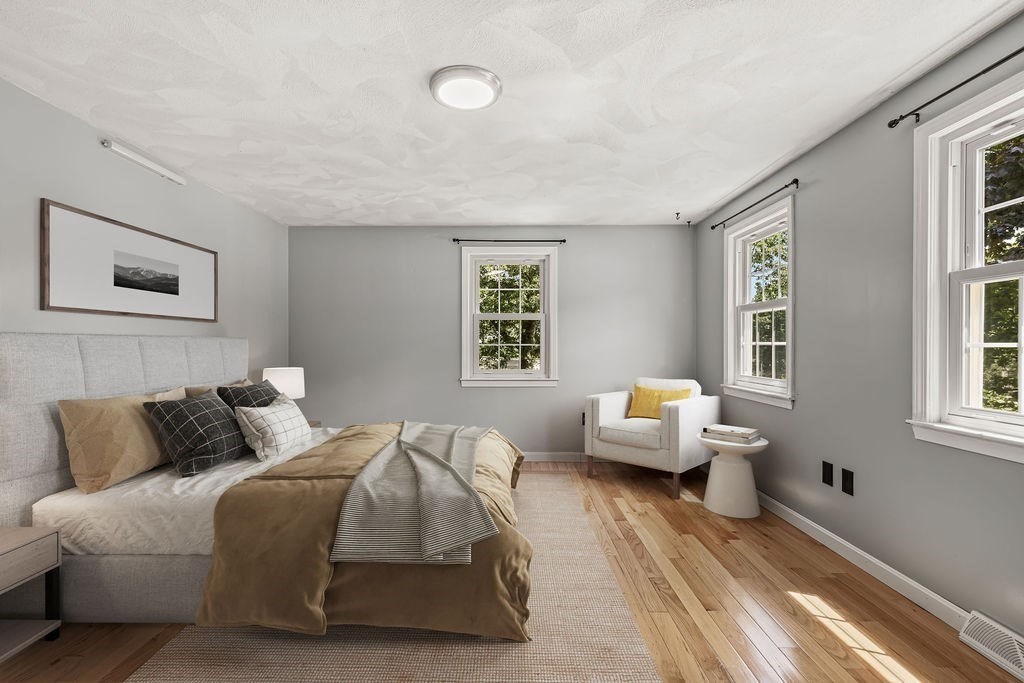 394 Old Farm Road Franklin, MA 02038 - Photo 31 of 42 Gallery Image 31