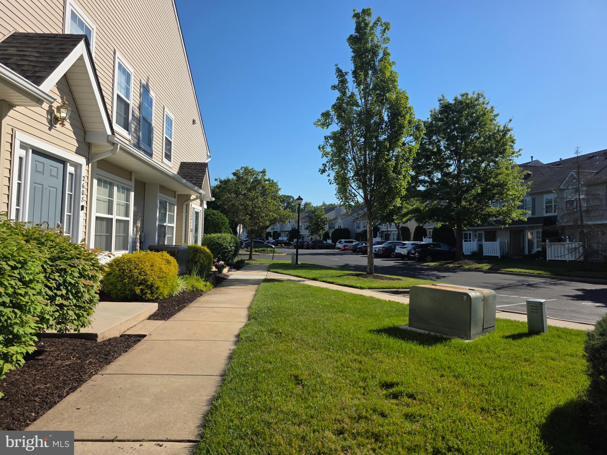 2608 Stokes Road Mount Laurel, NJ 08054 - Photo 6 of 8