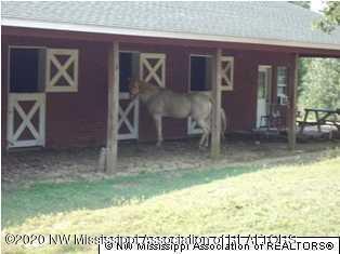 8725 Tate Panola Road Sarah, MS 38665 - Photo 5 of 23 8725 tate panola 5