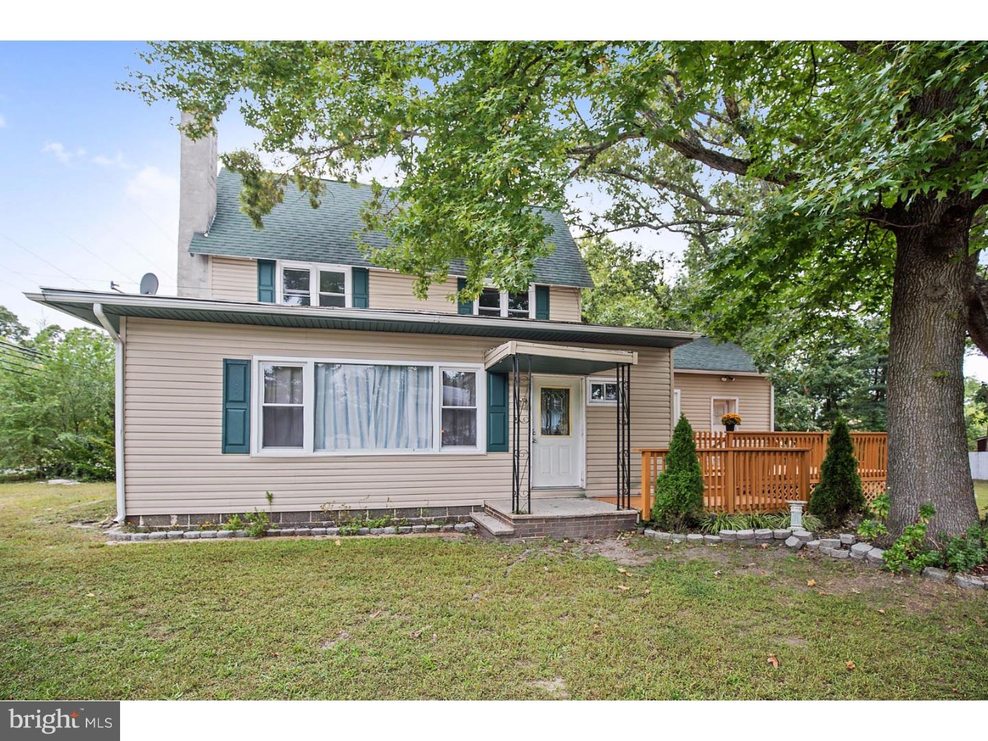121 South Carlton Street Lindenwold, NJ 08021 - Photo 2 of 25