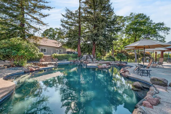$1,885,000 | 1345 Easy Lane, El Dorado Hills, CA 95762