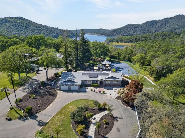 $1,885,000 | 1345 Easy Lane, El Dorado Hills, CA 95762