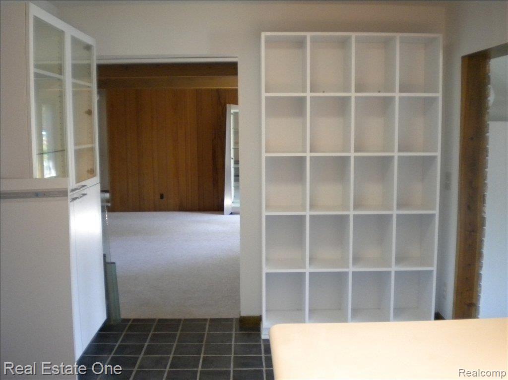 7335 Riverside Drive Algonac, MI 48001 - Photo 19 of 23 Eating Area