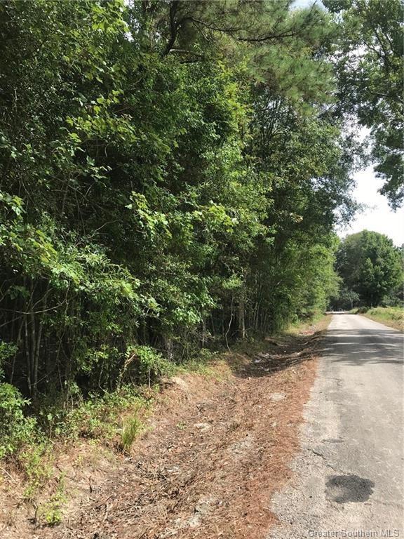 0 Martin Road Kinder, LA 70648 - Photo 5 of 6