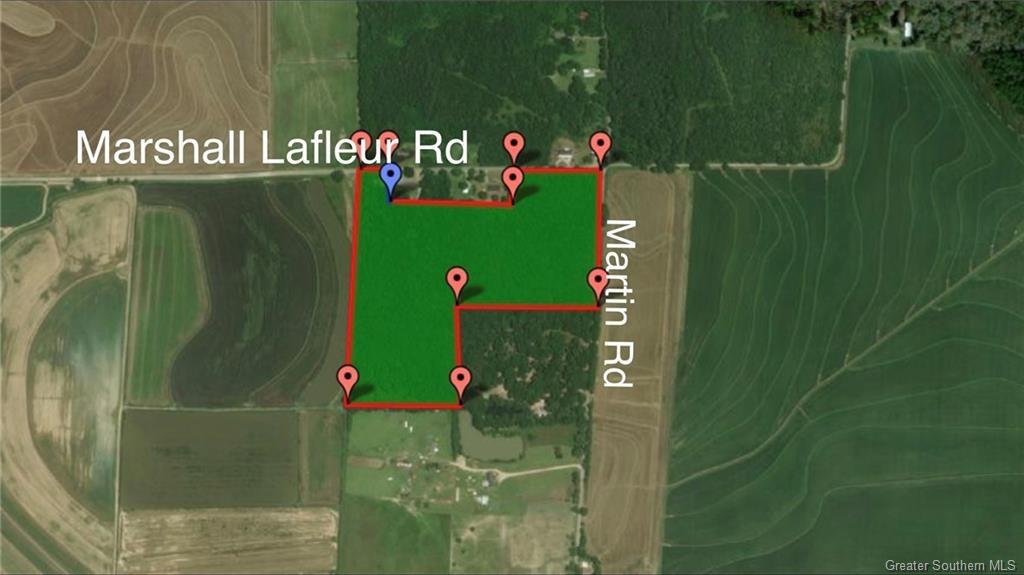 0 Martin Road Kinder, LA 70648 - Photo 6 of 6