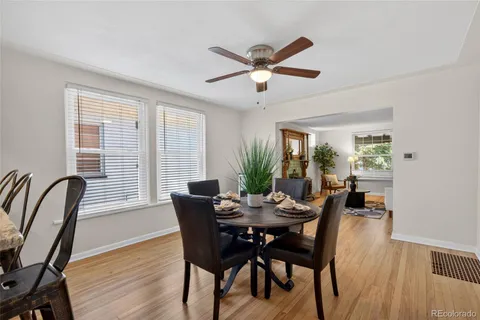 $840,000 | 1380 Poplar Street, Denver, CO 80220