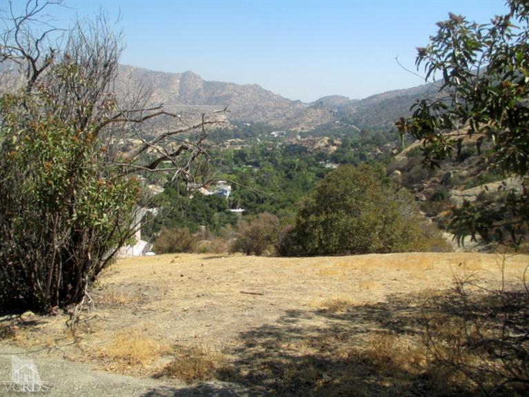 Alta Vista Road Simi Valley, CA 93063 - Photo 3 of 6 Additional Photo