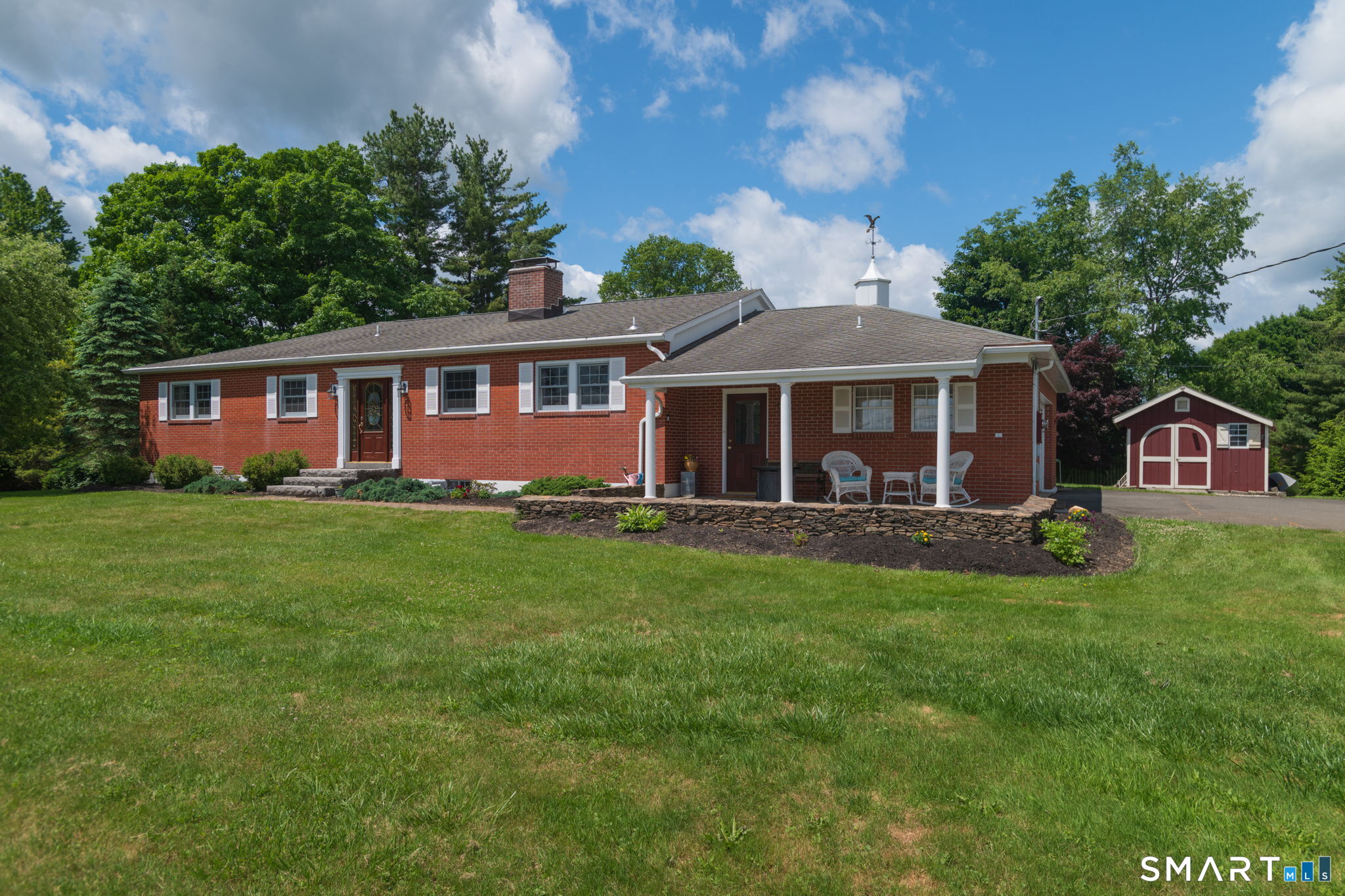 12 Valley View Road Newtown, CT 06470 - Photo 34 of 39