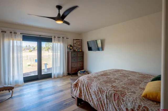 $949,900 | 1434 Meadows Drive, Pagosa Springs, CO 81147