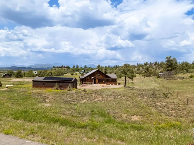 $949,900 | 1434 Meadows Drive, Pagosa Springs, CO 81147
