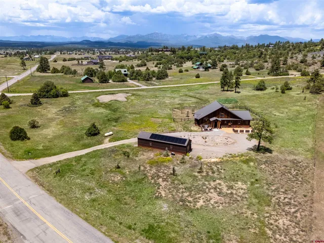 $949,900 | 1434 Meadows Drive, Pagosa Springs, CO 81147