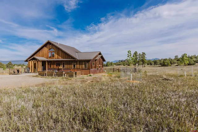 $949,900 | 1434 Meadows Drive, Pagosa Springs, CO 81147