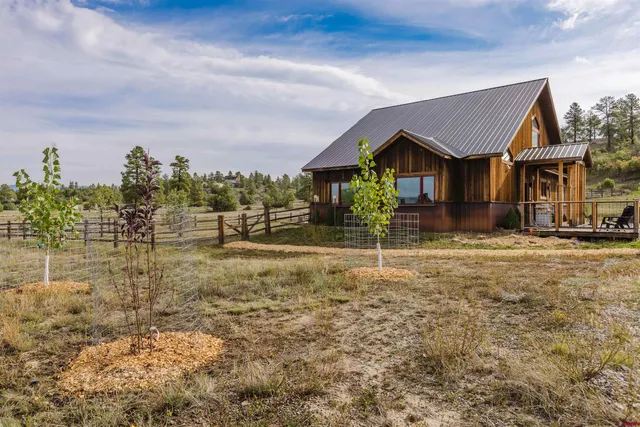 $949,900 | 1434 Meadows Drive, Pagosa Springs, CO 81147
