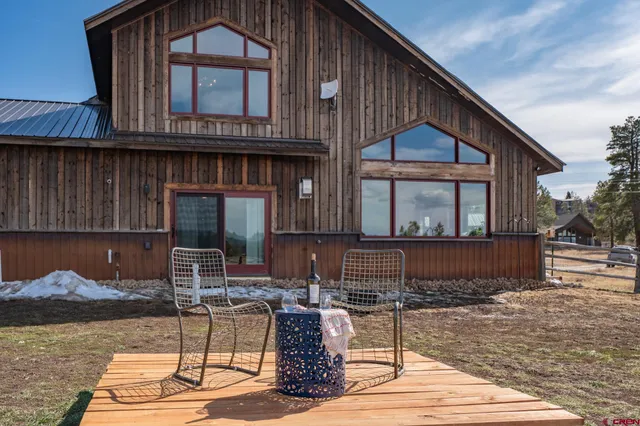 $949,900 | 1434 Meadows Drive, Pagosa Springs, CO 81147