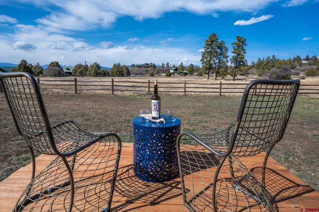 $949,900 | 1434 Meadows Drive, Pagosa Springs, CO 81147