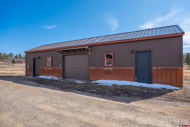 $949,900 | 1434 Meadows Drive, Pagosa Springs, CO 81147