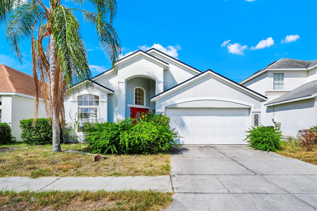 735 Riggs Circle Davenport, FL 33897 - Photo 1 of 1