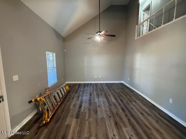 2014 Red Oak Drive Brandon, MS 39042 - Photo 6 of 20 IMG_3917