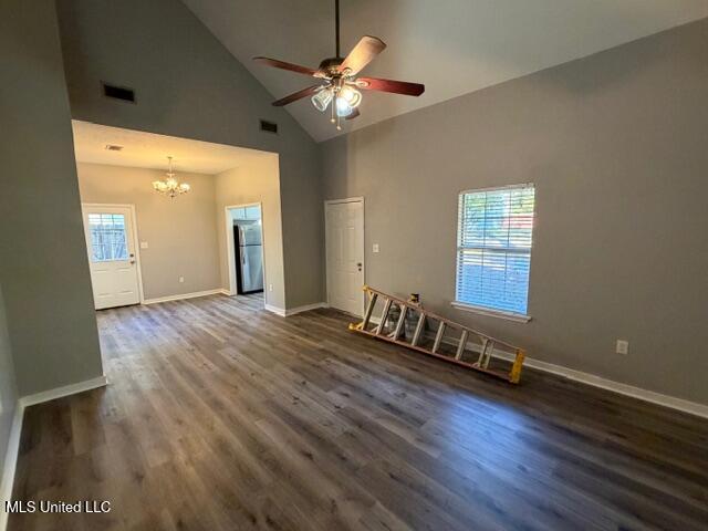 2014 Red Oak Drive Brandon, MS 39042 - Photo 7 of 20 IMG_3918