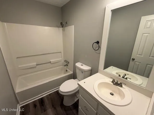 $1,600 | 2014 Red Oak Drive, Brandon, MS 39042