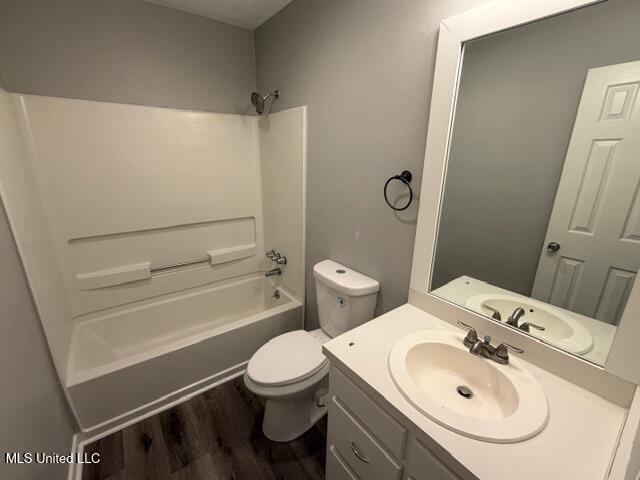 2014 Red Oak Drive Brandon, MS 39042 - Photo 10 of 20 IMG_3921