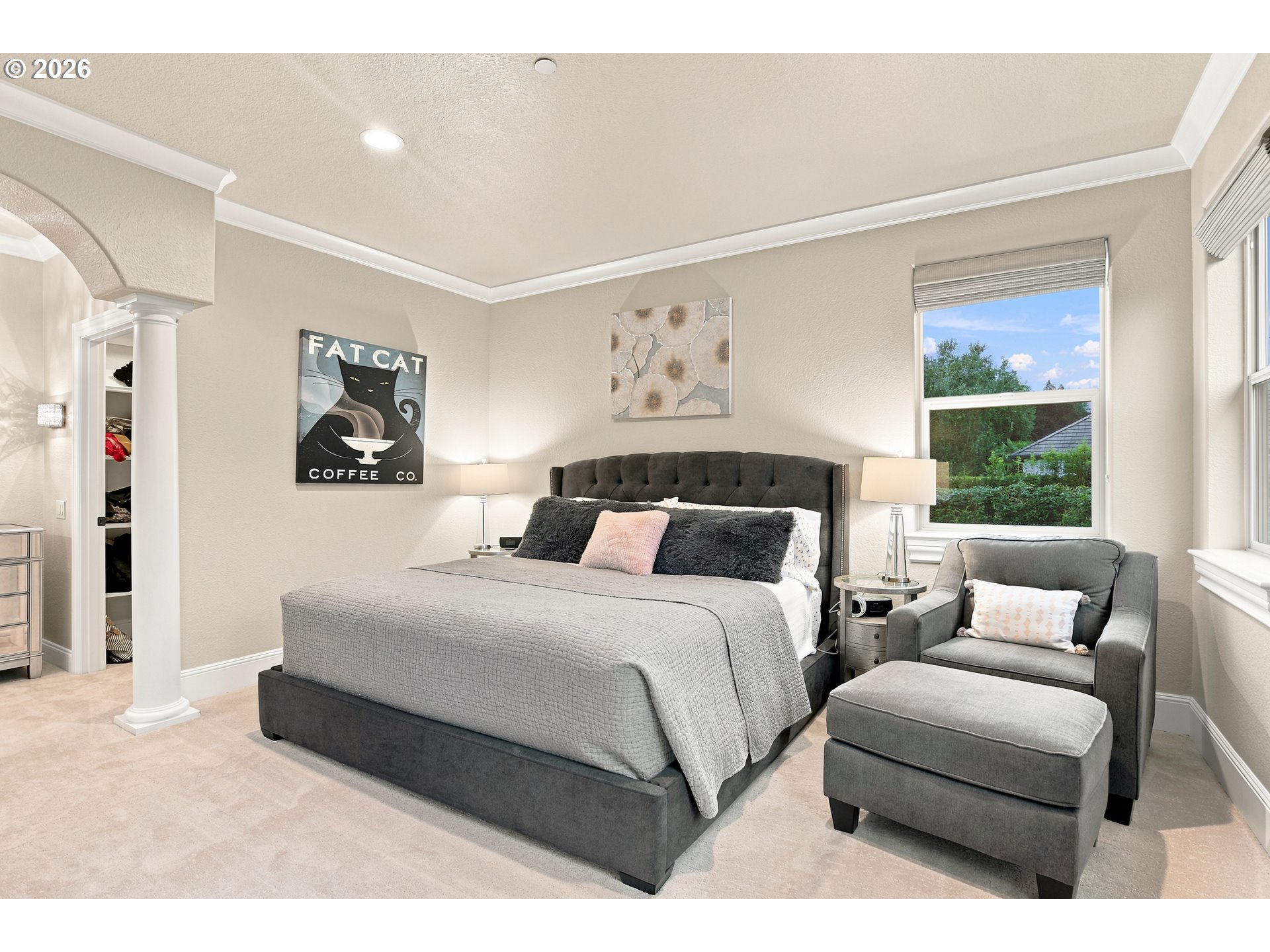 5823 Northwest El Rey Drive Camas, WA 98607 - Photo 41 of 48
