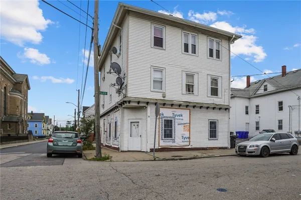 $575,000 | 76 Slater Street, Pawtucket, RI 02860