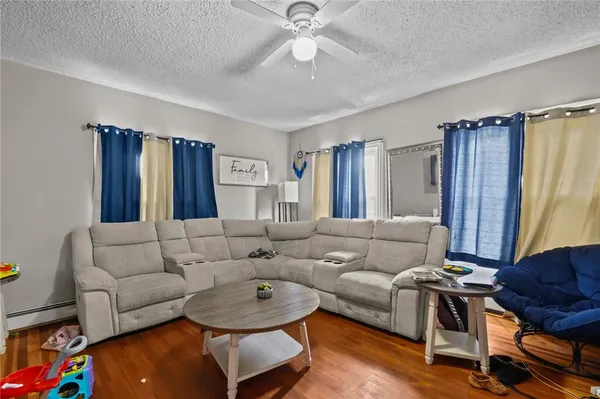 $575,000 | 76 Slater Street, Pawtucket, RI 02860