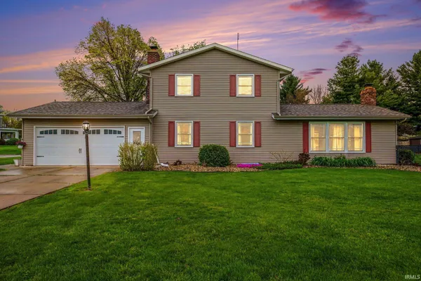 $373,000 | 3004 Marshwood Road, Goshen, IN 46528