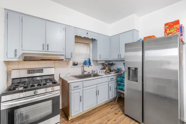 a very nice looking room with a potted plant