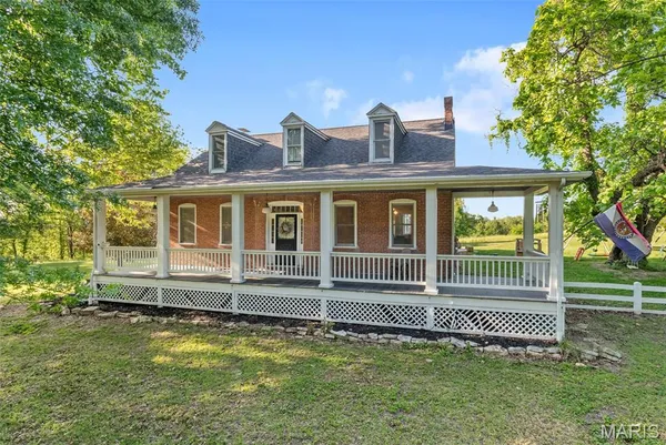 $549,000 | 7637 Highway 100, Washington, MO 63090
