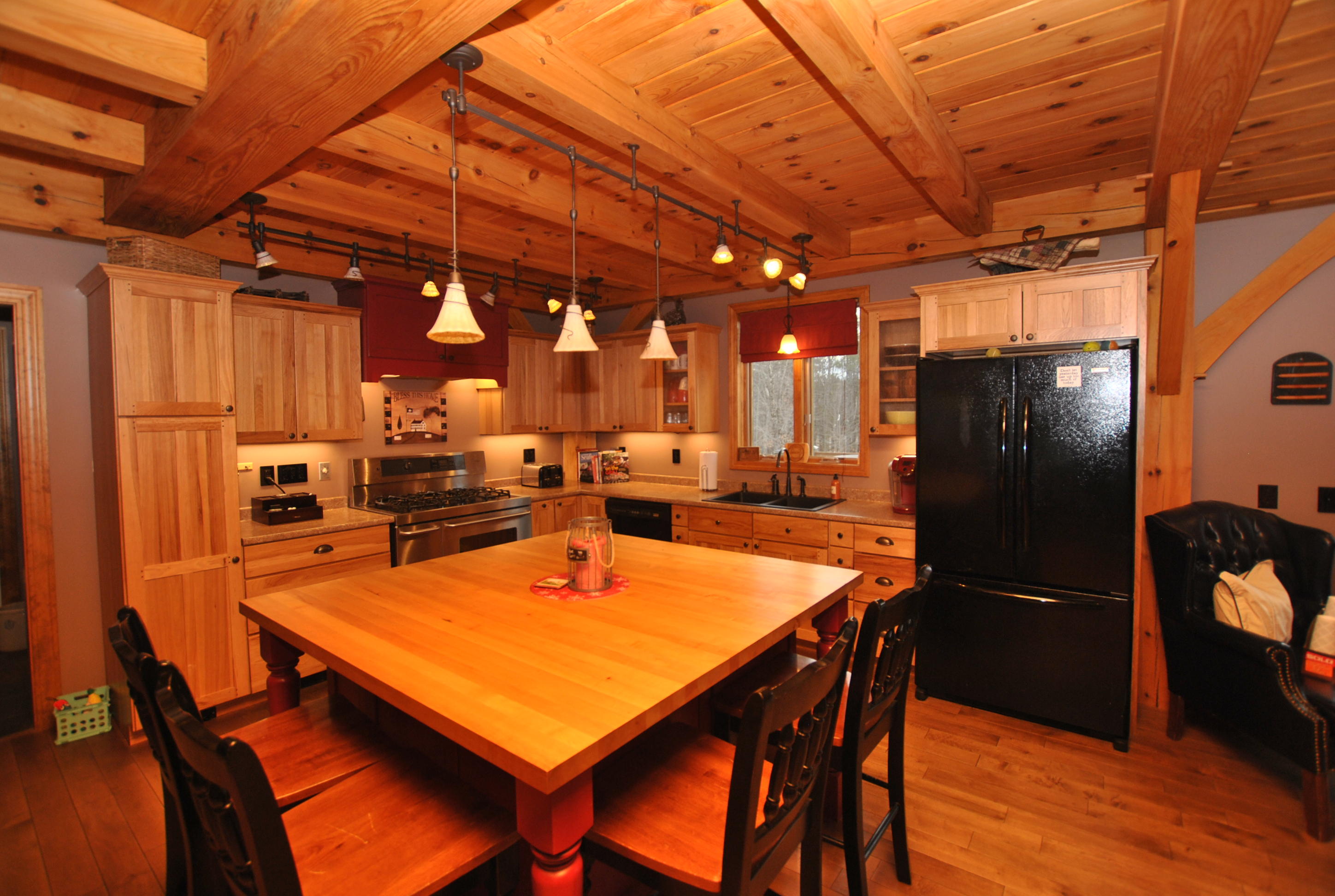 154 Nason Road Limerick, ME 04048 - Photo 10 of 55 DSC_0137